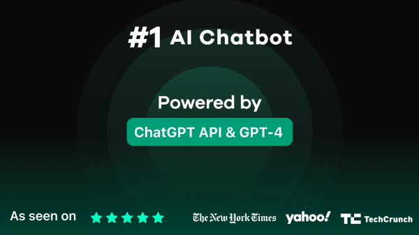 AI Chatbot - Nova